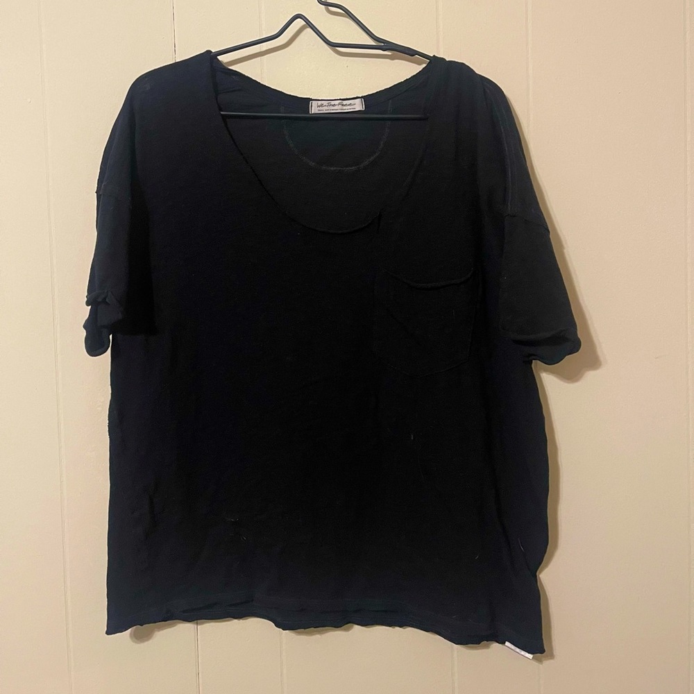 Free People Tee